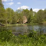 Apartman Muehlenhof-soderstorf-wohnung-b *