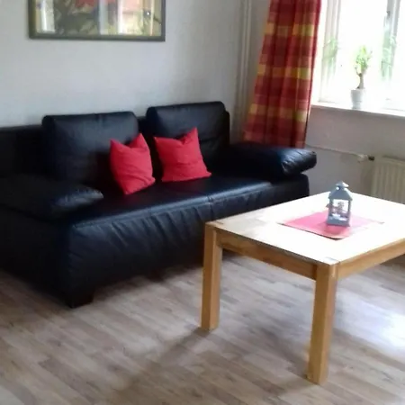 Muehlenhof-soderstorf-wohnung-b Apartman