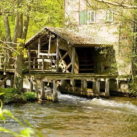 Muehlenhof-soderstorf-wohnung-b * Soderstorf