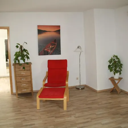 Muehlenhof-soderstorf-wohnung-b Apartman *