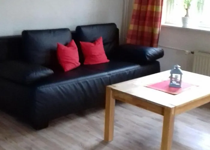 Muehlenhof-soderstorf-wohnung-b Apartman