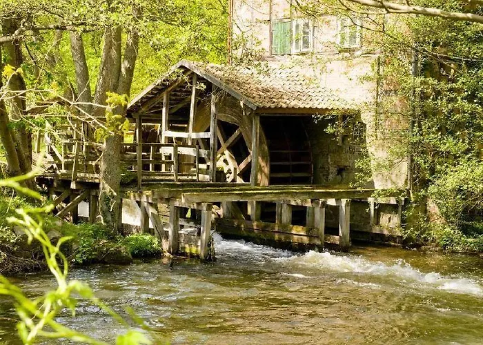 Muehlenhof-soderstorf-wohnung-b * Soderstorf